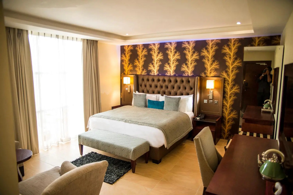 Vynedresa Hotel