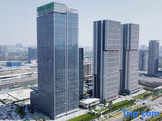 Muyuan Hotel