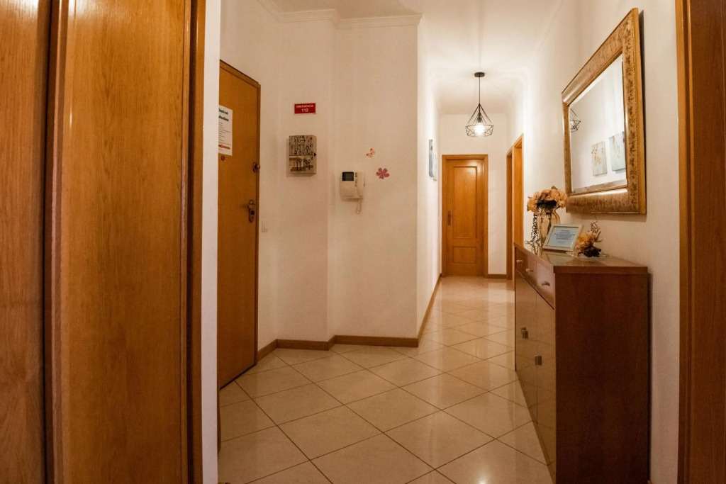 Charm Apartment T2 All With Big Terrace Albufeira