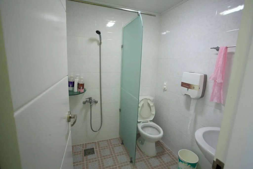Sori Guesthouse 2nd