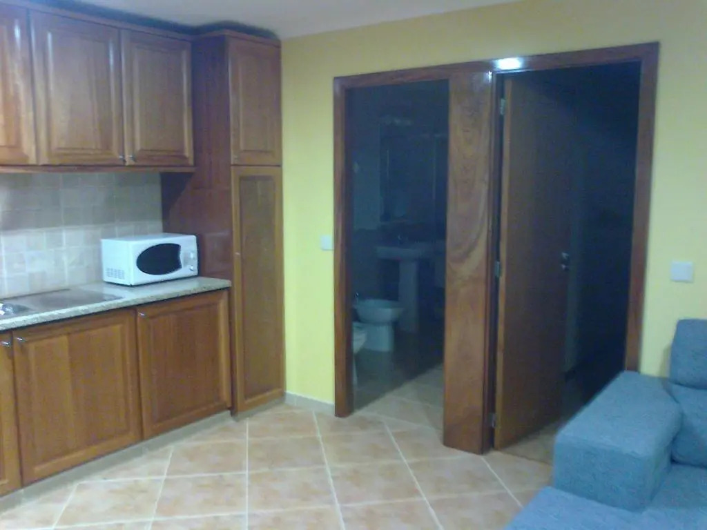 Casa da Mineira T1