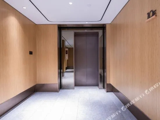 Runting Hotel Xianyue Road - Xiamen