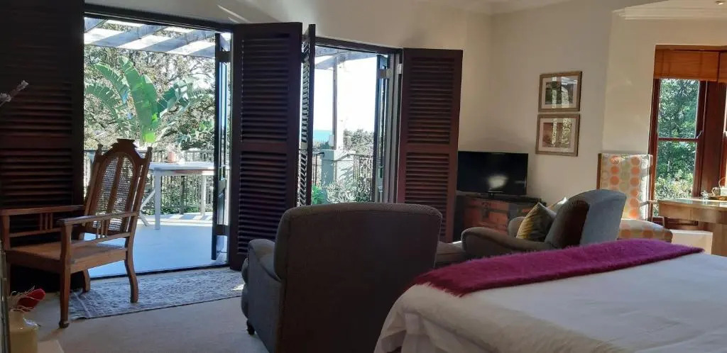 Hout Bay Hideaway