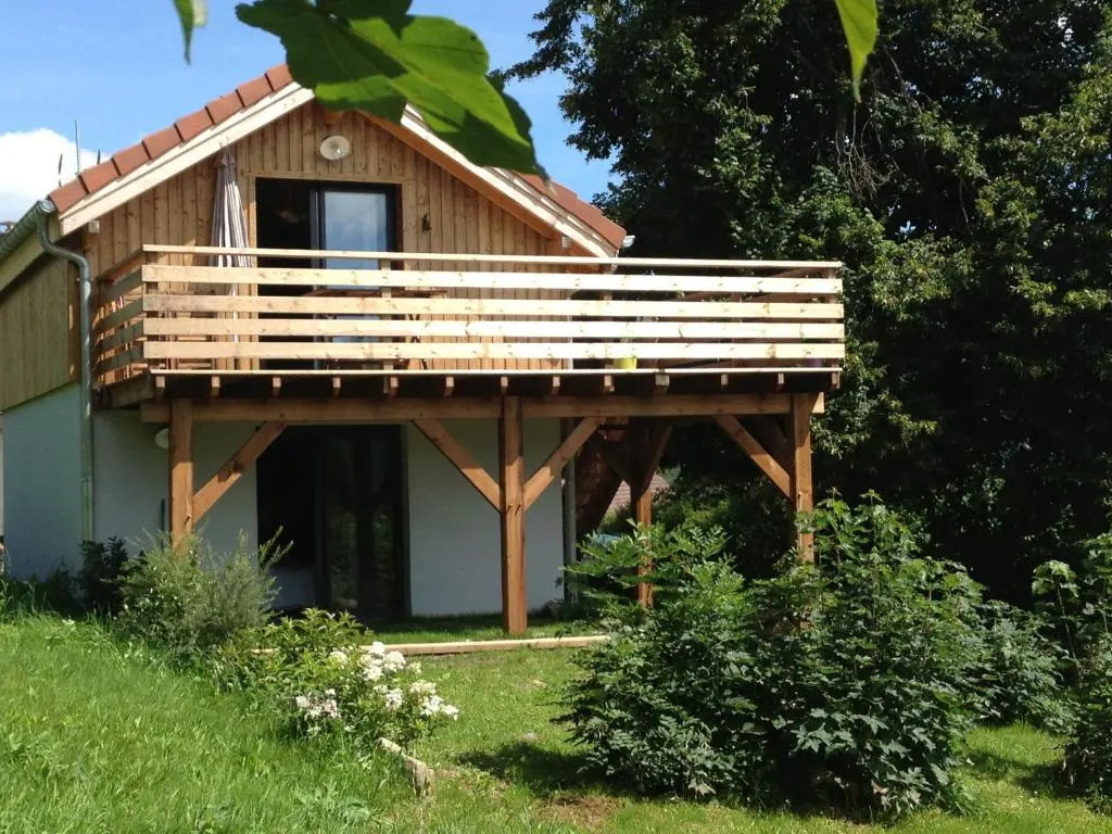 Le CHALET