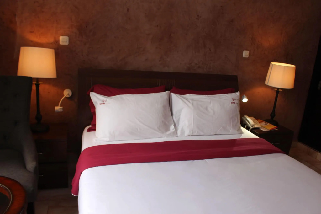 Safyad Hotel