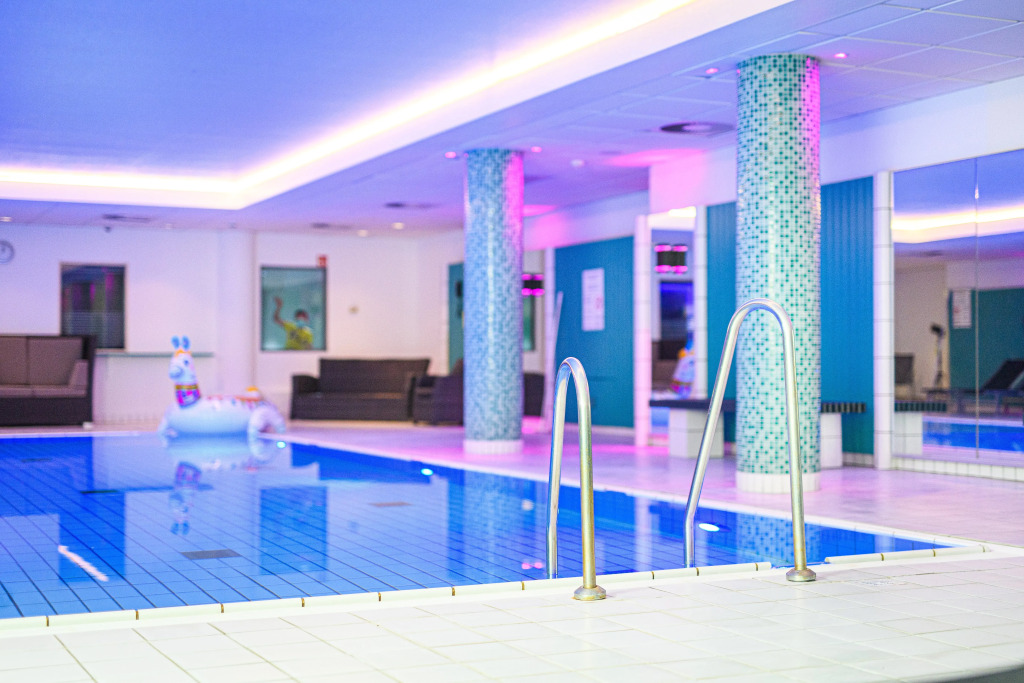 Holiday Inn Lübeck by IHG