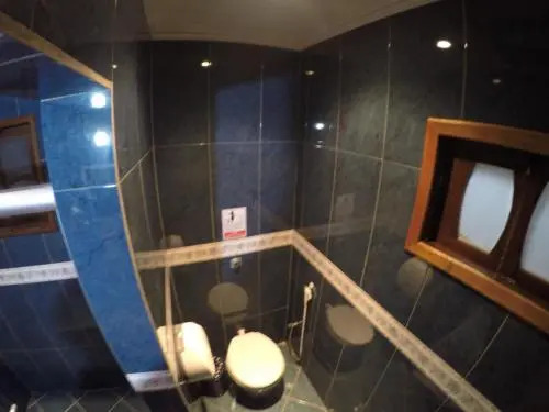 Hostel Toca Do Lobo