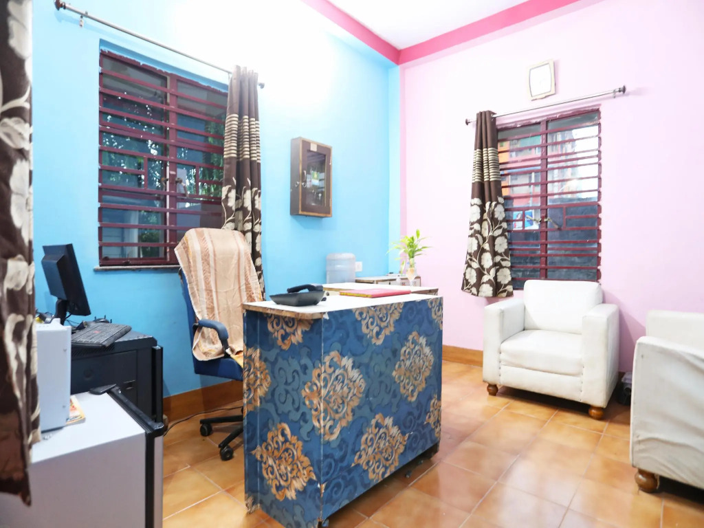 OYO Flagship 41336 The Scout Garden Resort