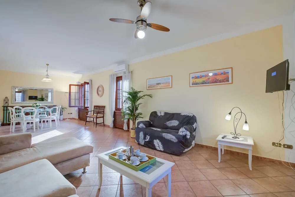 Villa Oasi With Private Pool