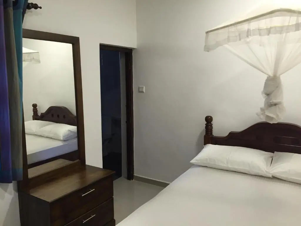 Jaya Villa