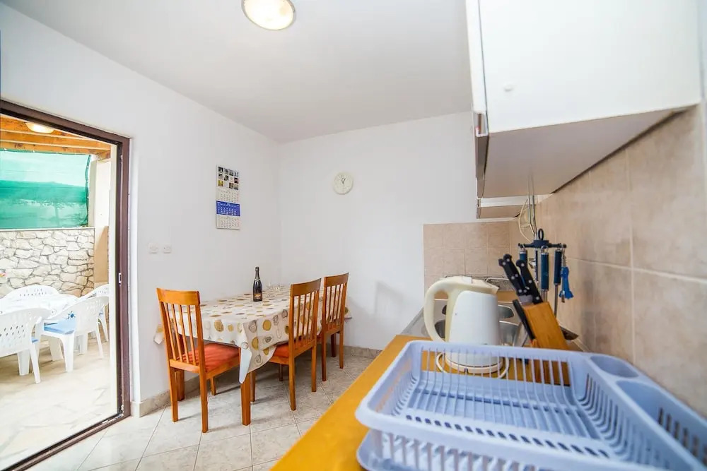 Apartments Villa Vanja