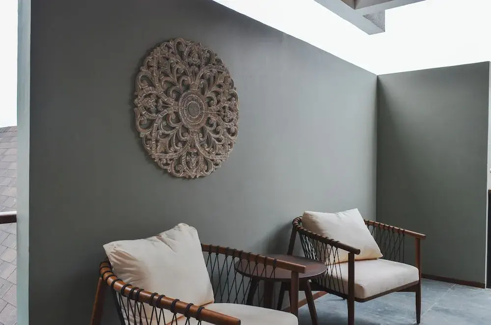 KammOra Living and Villas - Bali Way