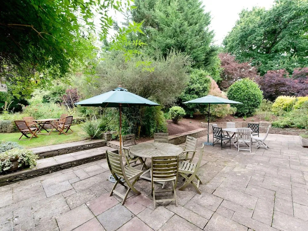 The Old Vicarage