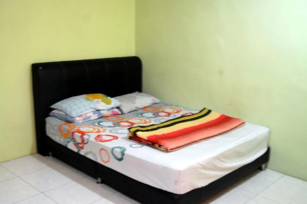 Hotel Bajet Pulai