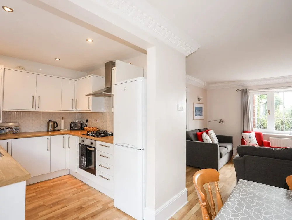 Mews Cottage