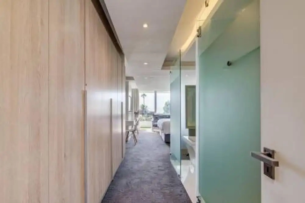 Elegant Apartment at the Waterclub Amani Views
