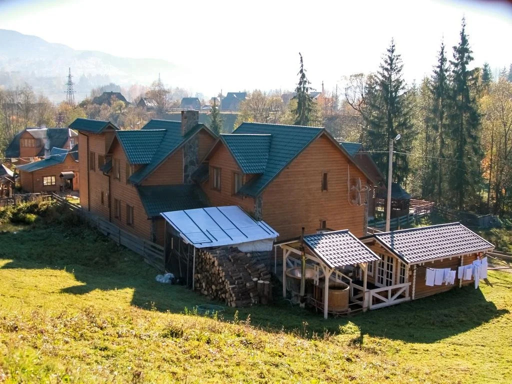 Готель Добрій
