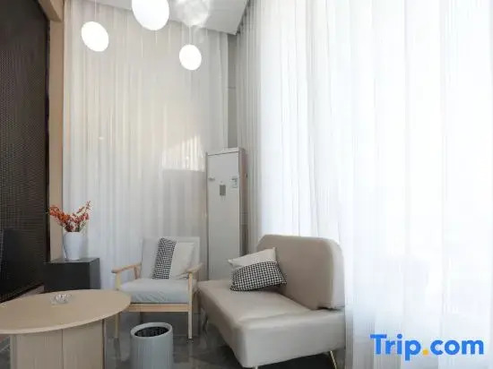 Seea Maid Hotel（Shanggao Garden Shopping Plaza Branch）