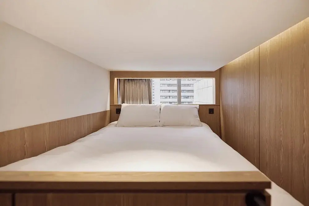 HOTEL DRIP&DROP, Myeongdong