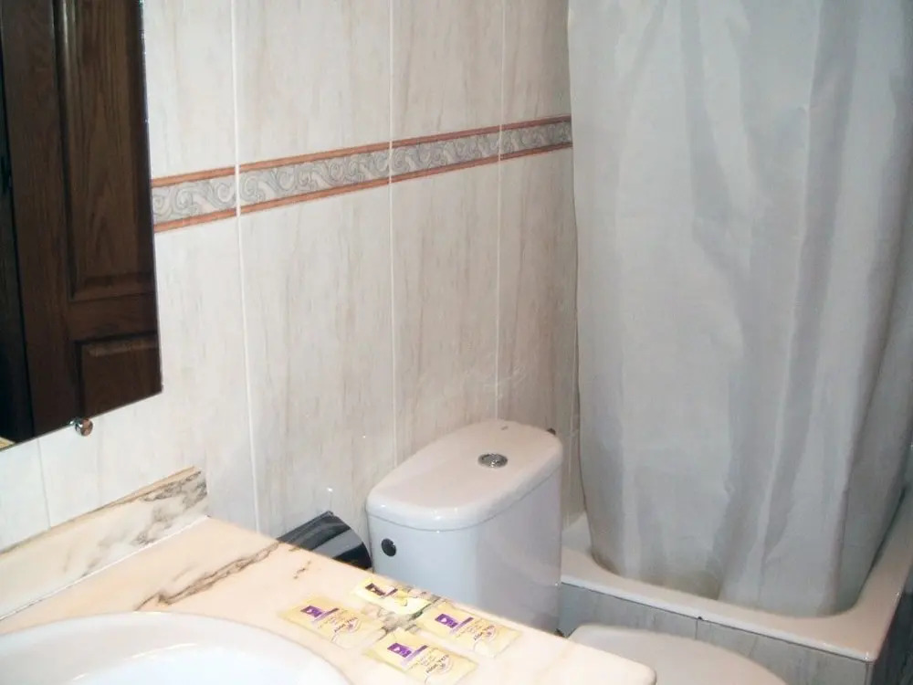 Hostal Centro