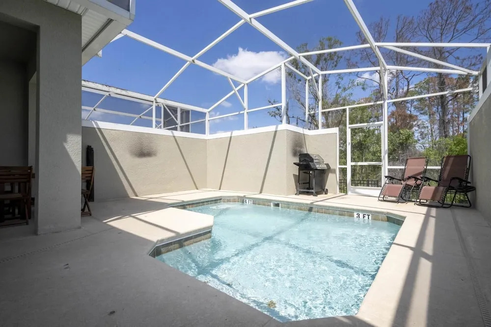 Cozy Getaways - Spacious Ideal Location