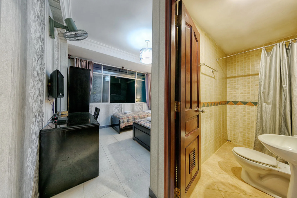 Jasmine Hotel
