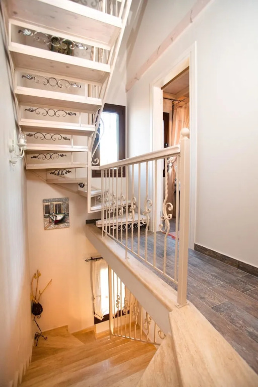 House With 3 Bedrooms in Kalymnos, With Wonderful sea View, Enclosed G