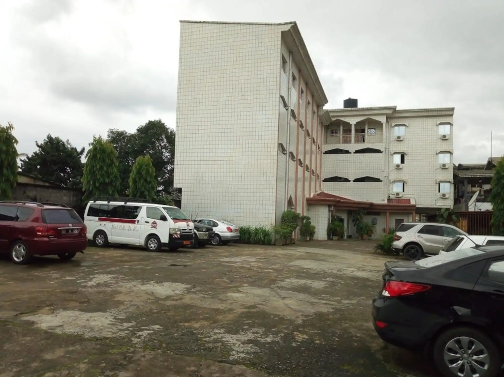 Hôtel vallée des rois