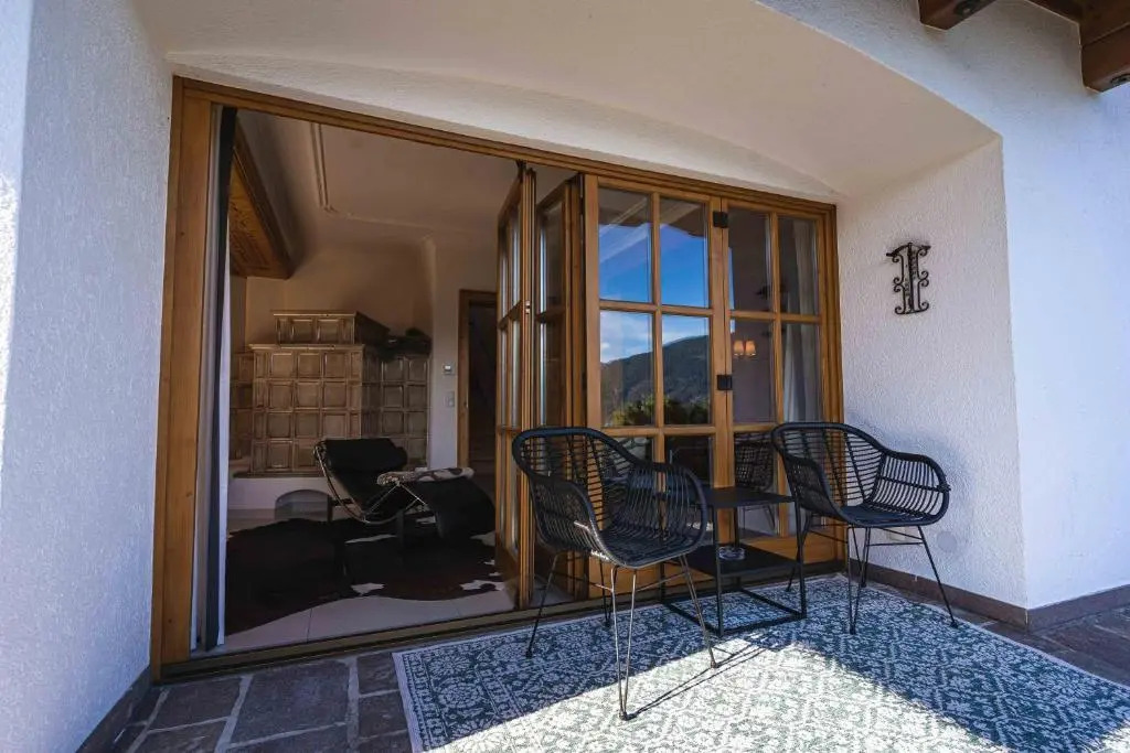 Chalet Crown of the Alps by we rent