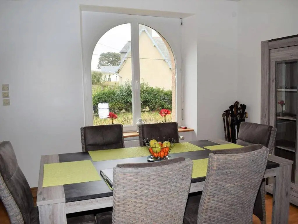 Maison Perros-Guirec, 4 pièces, 6 personnes - FR-1-368-87