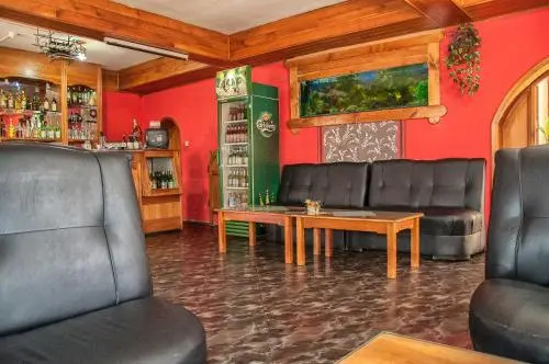 Motel Siesta