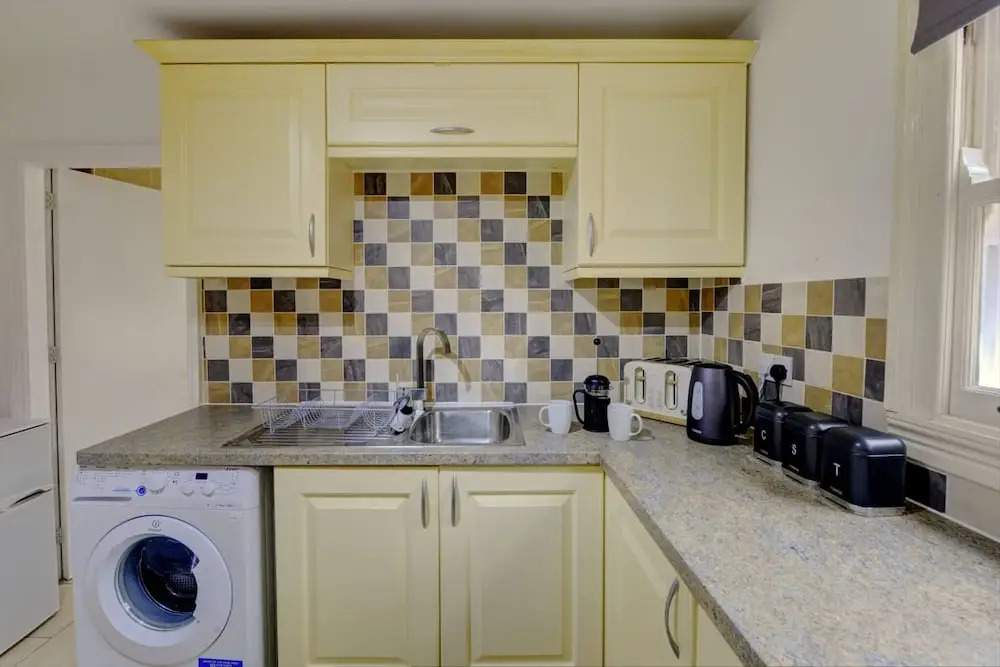 Spacious Haven Near The University of Leicester