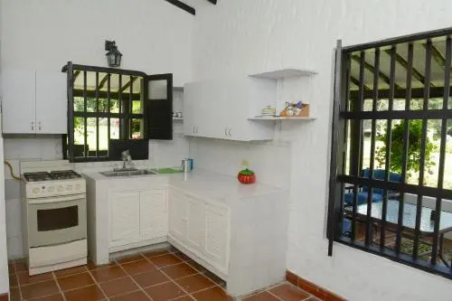 Casa Finca Corales Llano Grande 1