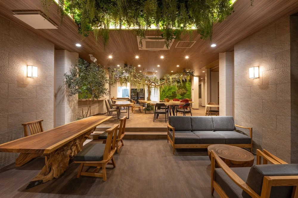 Yumura Onsen MIDORIYA