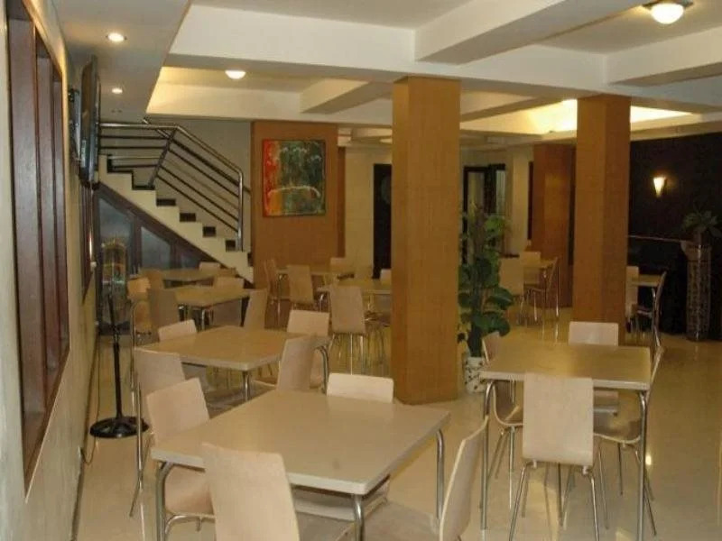Hotel Bontocinde