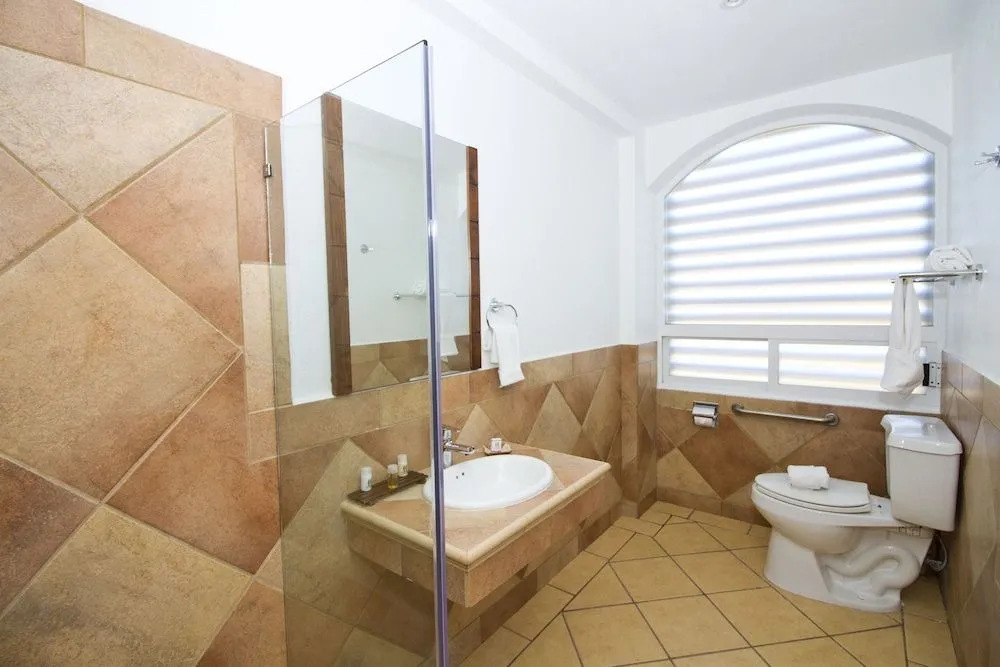 Hotel 9 Manantiales