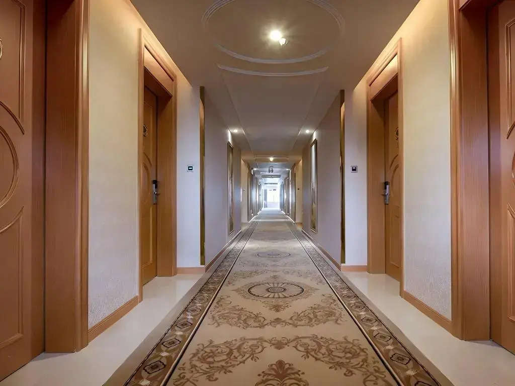 Vienna Hotel Dongguan Houjie Shanmei Subway Station Branch