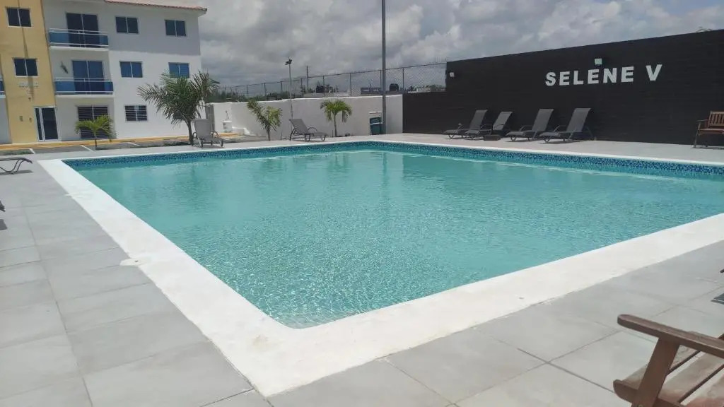 1th Floor Cozy 3br Apto 2 Pools Fast Wifi