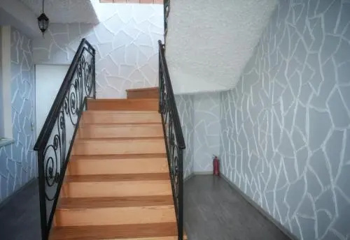 One Mini Hotel