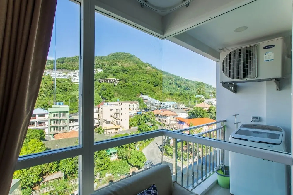 Apartment Near Kata Beach 39