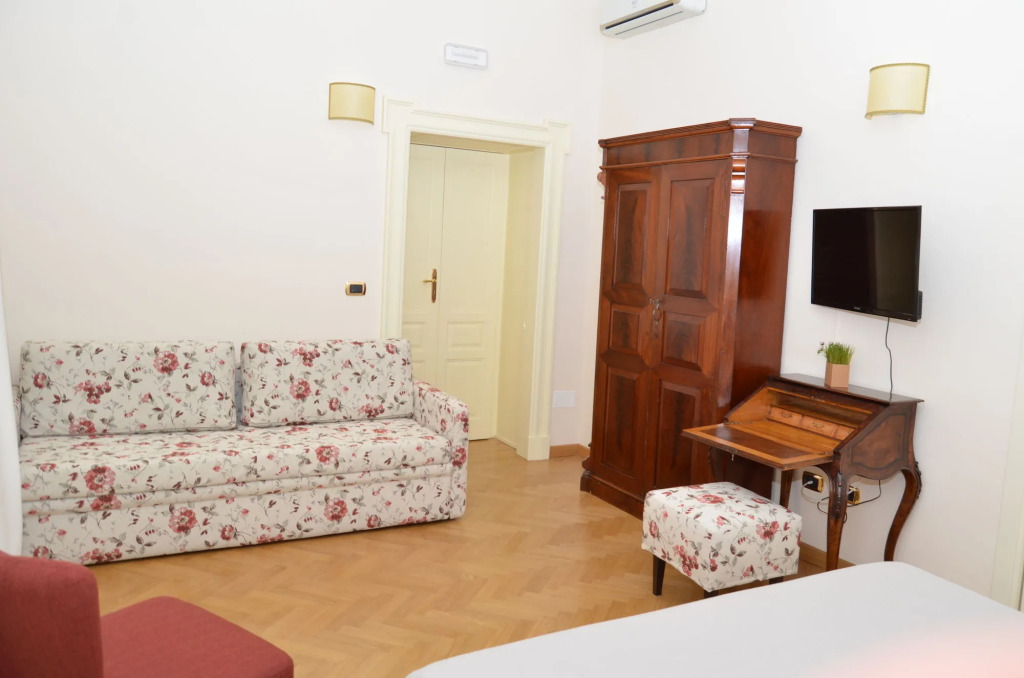 B&B Casa Dalleri