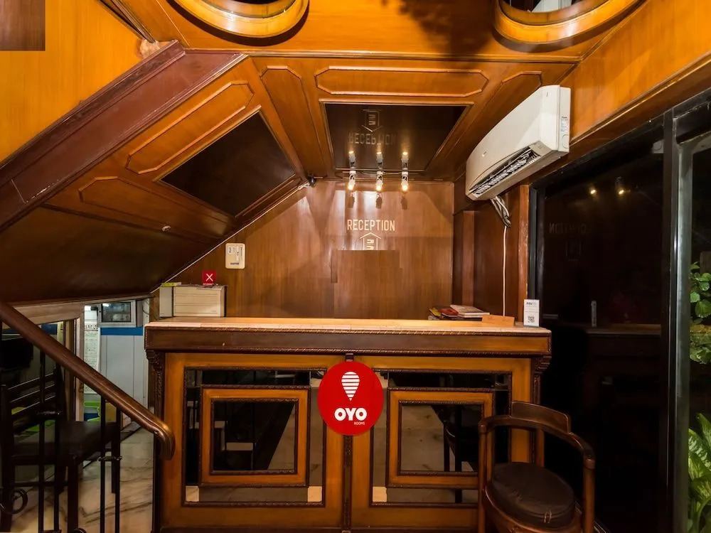 OYO 3055 Hotel Beeu