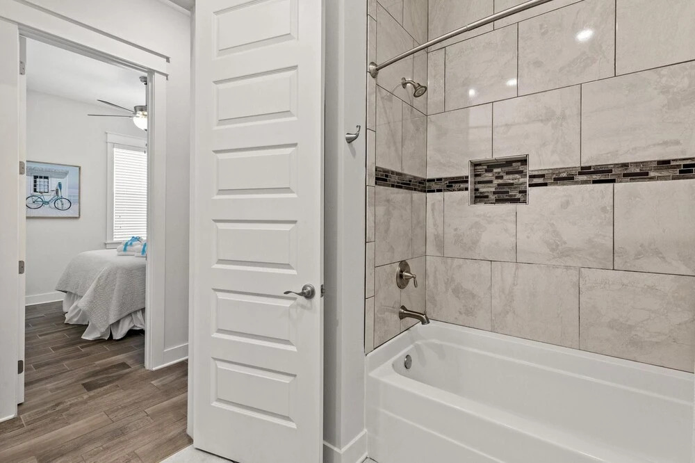 24 York Lane - Edgewater Escape by Blue Swell