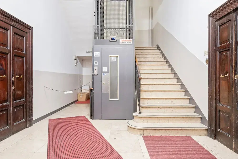 Bologna tra Arte e Cibo Apartment