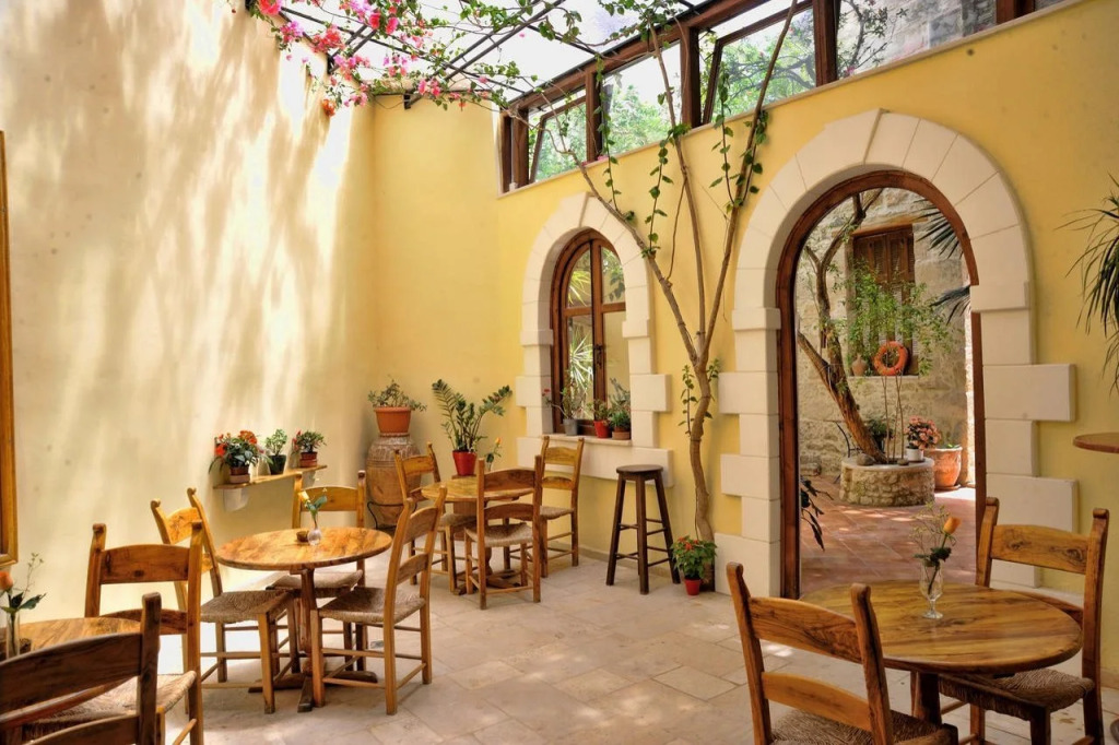 Hotel Byzantine