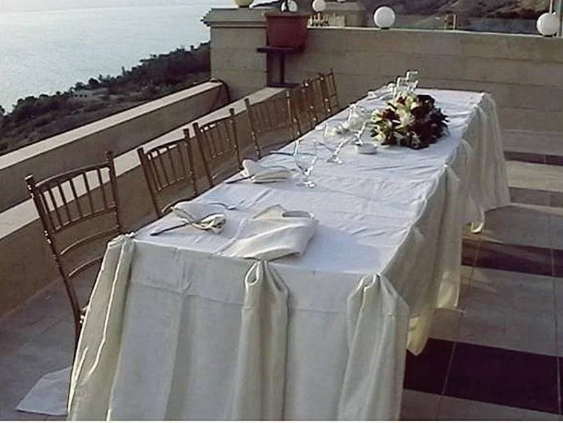 Sehatty Resort