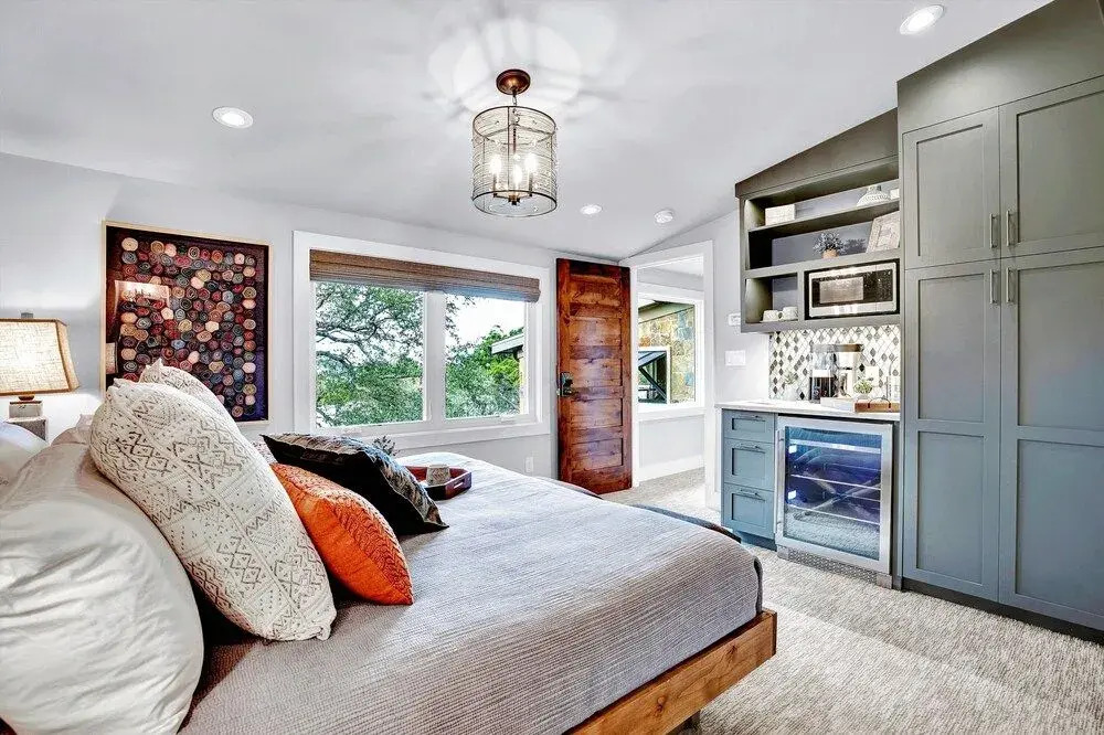 Luxury Hill Country Villa with Pool-Hot tub-Views