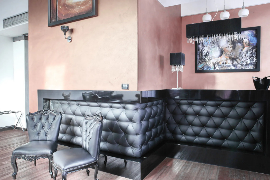 Nova City Garni Hotel Signature Collection