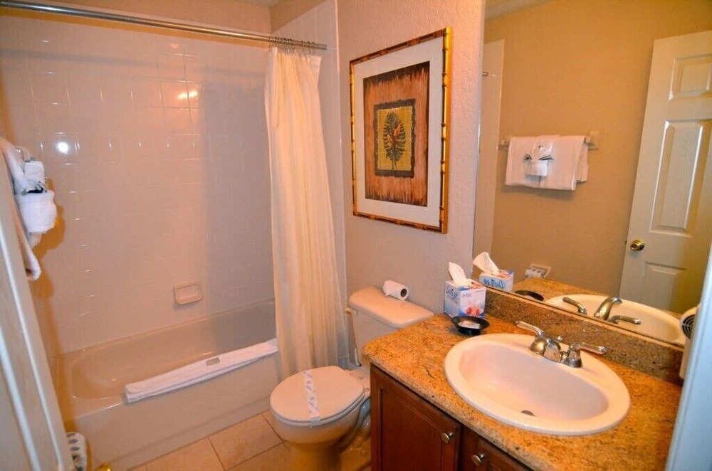 3500cal Stunning Town Home In Regal Plams