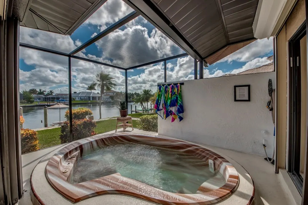 Villa Colonels Cove - Roelens Vacations